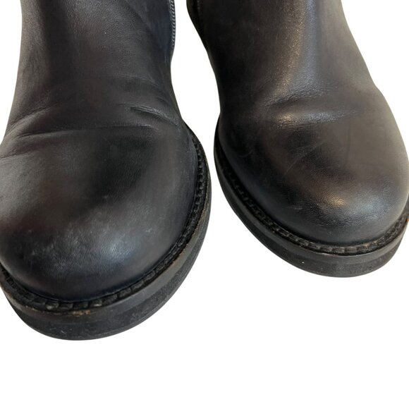 Gentle Souls over the knee boots - Picture 9 of 14